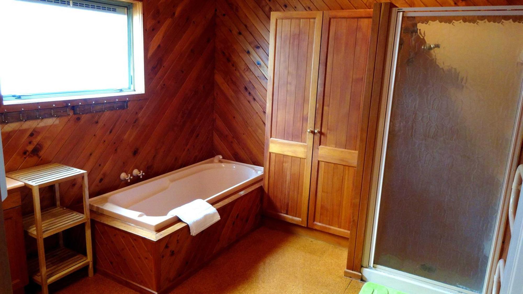 Rotorua Coachman Spa Motel Camera foto